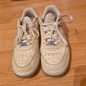 Air Force 1s